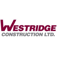 Westridge Construction Ltd. logo - Similar company to Allan Construction