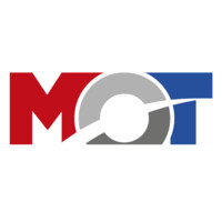 Midland Oil Tools (MOT) logo - Similar company to Easy Peasy Ledger, Llc