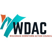 Wisconsin Downtown Action Council logo - Similar company to Migrate Ventures