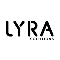 Lyra Solutions logo - Similar company to Eezahtech