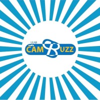 ULAB Radio CampBuzz logo - Similar company to Silver Fox Toady