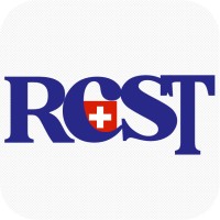 RCST Rockfield College of Sciences and Technology logo - Similar company to Adts Group