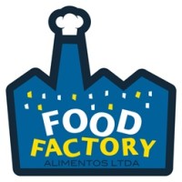 Food Factory Indústria de Alimentos logo - Similar company to Hb Alimentos