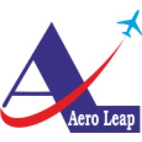 Aero Leap Pvt ltd logo - Similar company to Dbk Aero Ltd