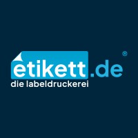 etikett.de logo - Similar company to Curemalumni