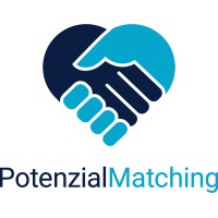 PotenzialMatching GmbH logo - Similar company to Quantensprung.Academy