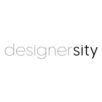 designersity logo - Similar company to Enspace Design Studio | Architecture • Interior Design