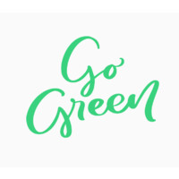 GoGreen logo - Similar company to United Movers