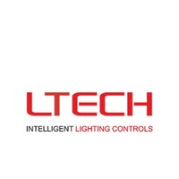 LTECH - Intelligent Lighting Controls logo - Similar company to Ltech Europe