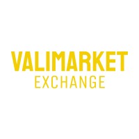 VALIMARKET EXCHANGE logo - Similar company to Achain