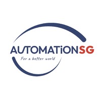 AutomationSG logo - Similar company to Eastcom Systems Pte Ltd.