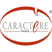 CARACTERE PARIS logo - Similar company to Espace Samassa