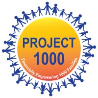 Project 1000 logo - Similar company to Iaps Consultancy
