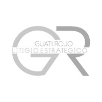 Capacitación Guati Rojo logo - Similar company to López Melih Y Estrada, Abogados