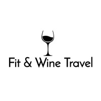 Fit & Wine Travel logo - Similar company to Entry Envy