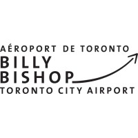 Aéroport Billy Bishop de Toronto logo - Similar company to Bily Design