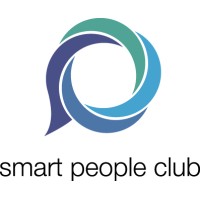 Smart People Club logo - Similar company to Wealth Gardens