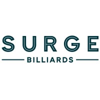 Surge Billiards