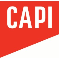 CAPI logo - Similar company to Niika