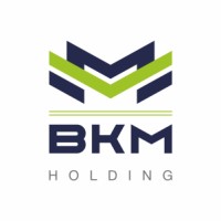 BKM HOLDING