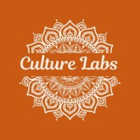 Culture Labs logo - Similar company to Gulf Podcast Studios
