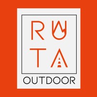 Ruta Outdoor logo - Similar company to Latina Producciones Chile