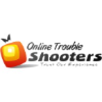 Online Trouble Shooters logo - Similar company to Matyaj