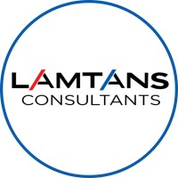 LAMTANS Consultants logo - Similar company to Rightway Systems