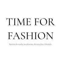 Time For Fashion Magazine