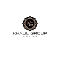 Khalil Group logo - Similar company to Eg Logistics