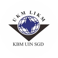 Lembaga Inkubasi Kewirausahaan Mahasiswa UIN Sunan Gunung Djati Bandung logo - Similar company to Green Weave & Co.