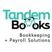 TandemBooks logo