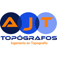AJT Topógrafos logo - Similar company to Geogest