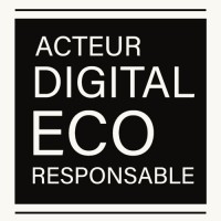 ADER | La formation des Acteurs du Digital Eco-Responsable logo - Similar company to Eco Giro Al Sol