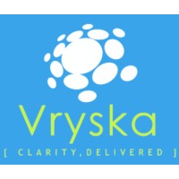 Vryska logo - Similar company to Kayoss Studios