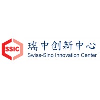 Swiss-Sino Innovation Center logo - Similar company to Infim