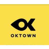 OKTOWN logo - Similar company to Qvalitime