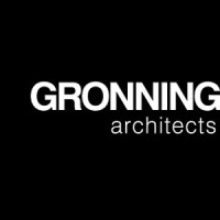 Gronning Architects logo - Similar company to Aggregate Architecture