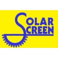 Solar-Screen AB logo - Similar company to Uniteck Sarl