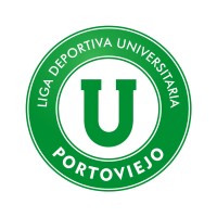Liga Deportiva Universitaria de Portoviejo logo - Similar company to Itp Audef