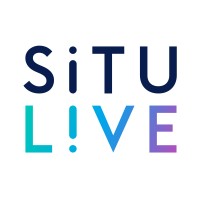 SITU LIVE logo - Similar company to Revium Group