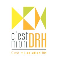 SARL C'EST MON DRH logo - Similar company to L'Annexe Rh