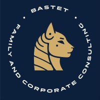 Bastet Family and Corporate Consulting logo - Similar company to Bastet 𓃠