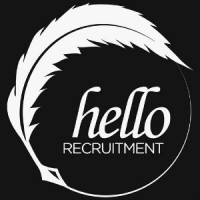 Hello Recruitment Associates Ltd logo - Similar company to Elevate Sales
