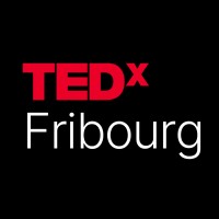 TEDxFribourg logo - Similar company to Flos Carmeli