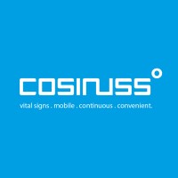 Cosinuss GmbH logo - Similar company to Rinicom