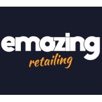 eMazing-retailing logo - Similar company to Aybee