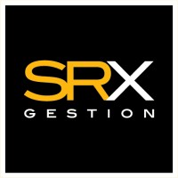 SRX GESTION | Gestion immobilière locative et technique de locaux professionnels et commerciaux logo - Similar company to Gauthier Jack Menuiserie