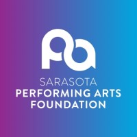 Sarasota Performing Arts Foundation logo - Similar company to Ability To Include, Inc.