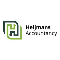 Heijmans Accountancy logo - Similar company to Mysueño Sports & Health Marketing